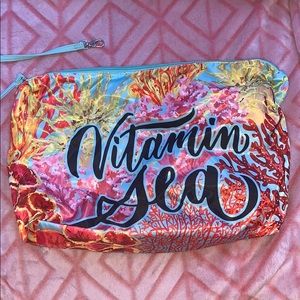 Vitamin Sea Purse